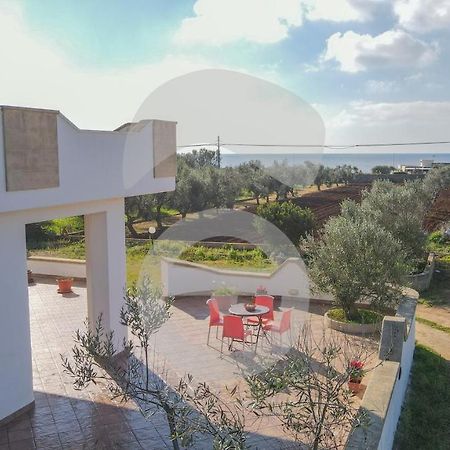 La Villetta Del Tranquillo Sul Mare, Nuova Struttura Capilungo Zewnętrze zdjęcie